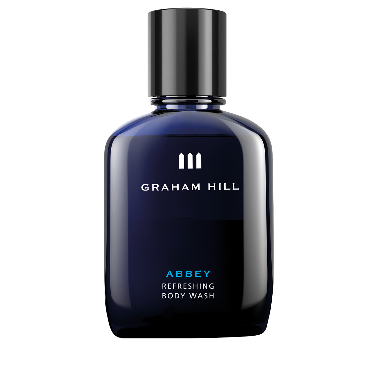 GRAHAM HILL გამაგრილებელი ტანის გელი 100მლ
